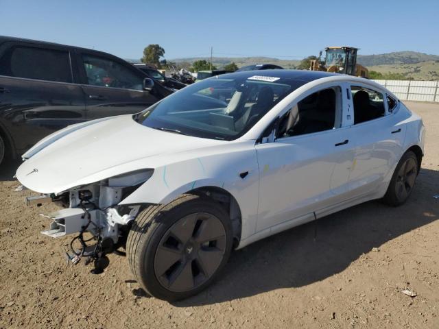 2023 Tesla Model 3 VIN: 5YJ3E1EA3PF478656 Lot: 54003984