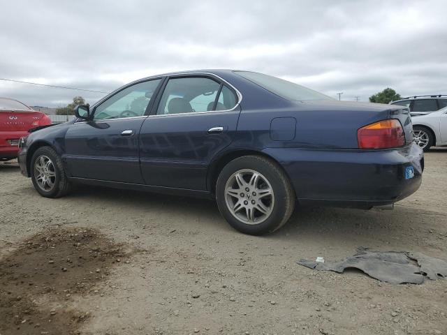 2000 Acura 3.2Tl VIN: 19UUA567XYA065199 Lot: 55511044