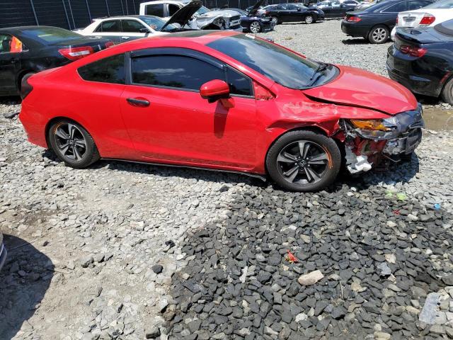 2014 Honda Civic Ex VIN: 2HGFG3B87EH523482 Lot: 56794994