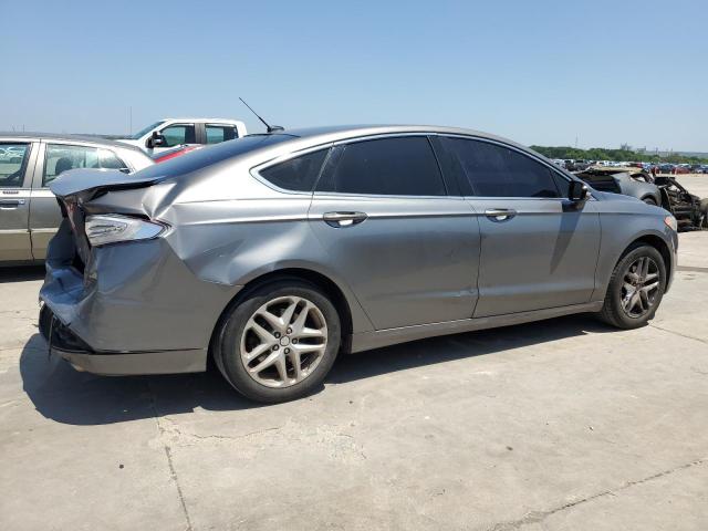 2013 Ford Fusion Se VIN: 3FA6P0HR3DR195631 Lot: 55667484