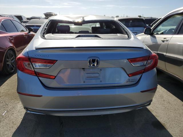 2022 Honda Accord Hybrid Sport VIN: 1HGCV3F24NA041422 Lot: 56101014