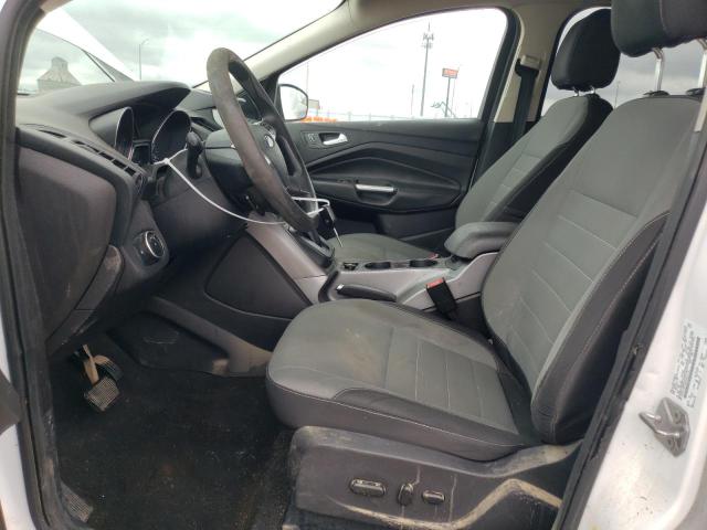 2016 Ford Escape Se VIN: 1FMCU0GX0GUA21112 Lot: 56929914