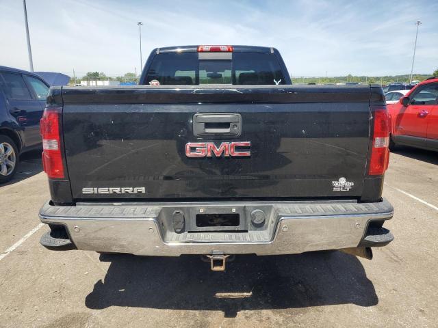 3GTU2VEC7FG342528 2015 GMC Sierra K1500 Slt