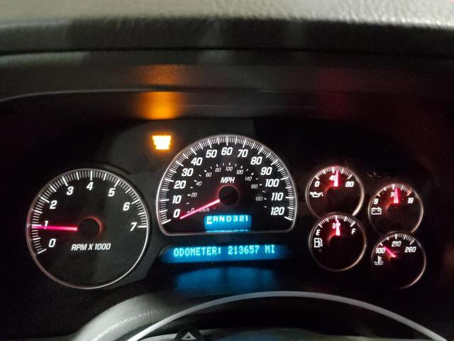 2003 GMC Envoy Xl VIN: 1GKET16S836150309 Lot: 56328594