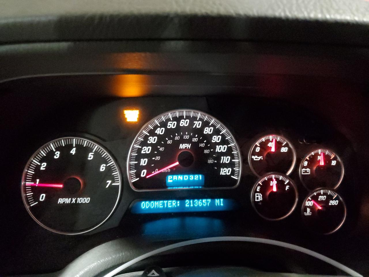 1GKET16S836150309 2003 GMC Envoy Xl