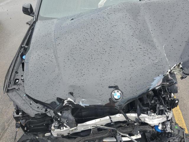 2021 BMW X5 M50I - 5UXJU4C01M9G25246