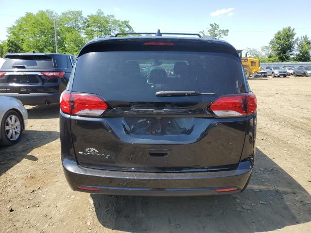 VIN 2C4RC1FG1KR703740 2019 Chrysler Pacifica, Touri... no.6