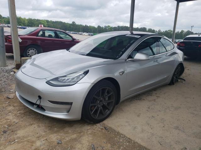 2018 Tesla Model 3 VIN: 5YJ3E1EA4JF040364 Lot: 53980014