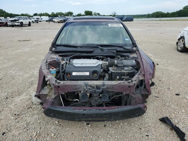 2011 Honda Accord Exl VIN: 1HGCP3F81BA009490 Lot: 56027604