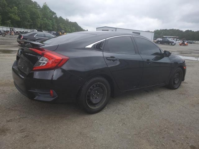 2016 Honda Civic Lx VIN: 2HGFC2F59GH556508 Lot: 57299794