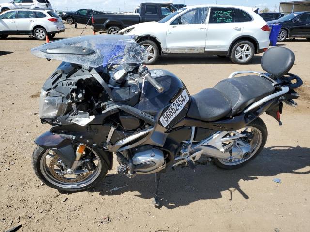 2015 BMW R1200 RT - WB10A1303FZ193499