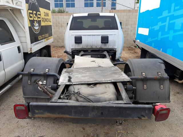 2018 Ram 5500 VIN: 3C7WRMBL1JG360375 Lot: 55695294