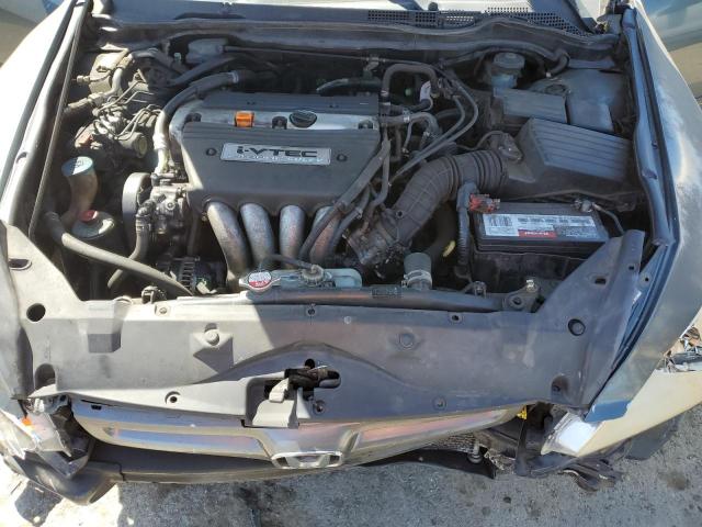 2004 Honda Accord Ex VIN: JHMCM56814C013824 Lot: 57281794