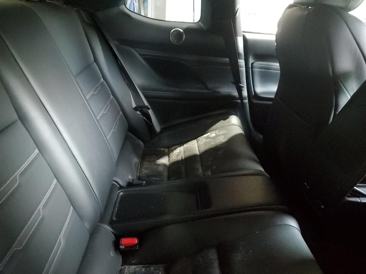 JTHHE5BC2H5015959 2017 Lexus Rc 350