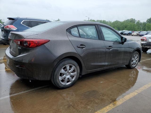 2016 MAZDA 3 SPORT - JM1BM1T79G1300846