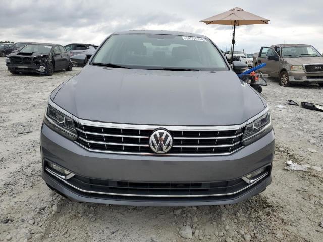 2018 Volkswagen Passat Se VIN: 1VWBA7A39JC015231 Lot: 54554994