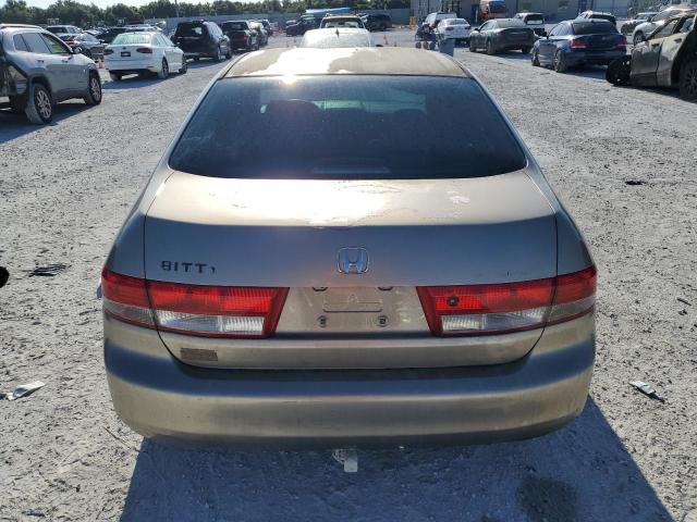 2003 Honda Accord Ex VIN: JHMCM56643C073464 Lot: 53196514