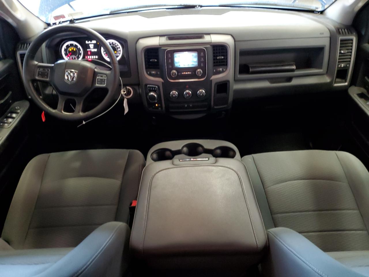 1C6RR7FG3HS634825 2017 Ram 1500 St