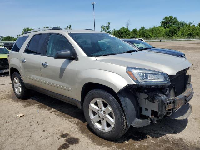 2014 GMC Acadia Sle VIN: 1GKKRPKD0EJ199046 Lot: 56139244