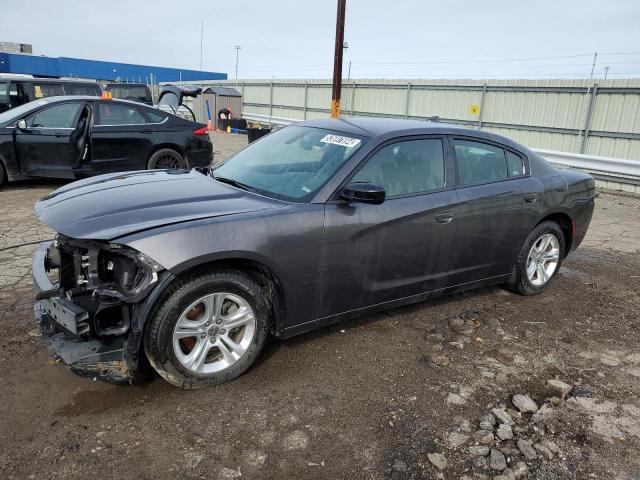 2023 DODGE CHARGER SX #2865341260