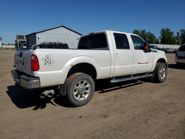 2015 Ford F250 Super Duty VIN: 1FT7W2BT8FEB21516 Lot: 56879984