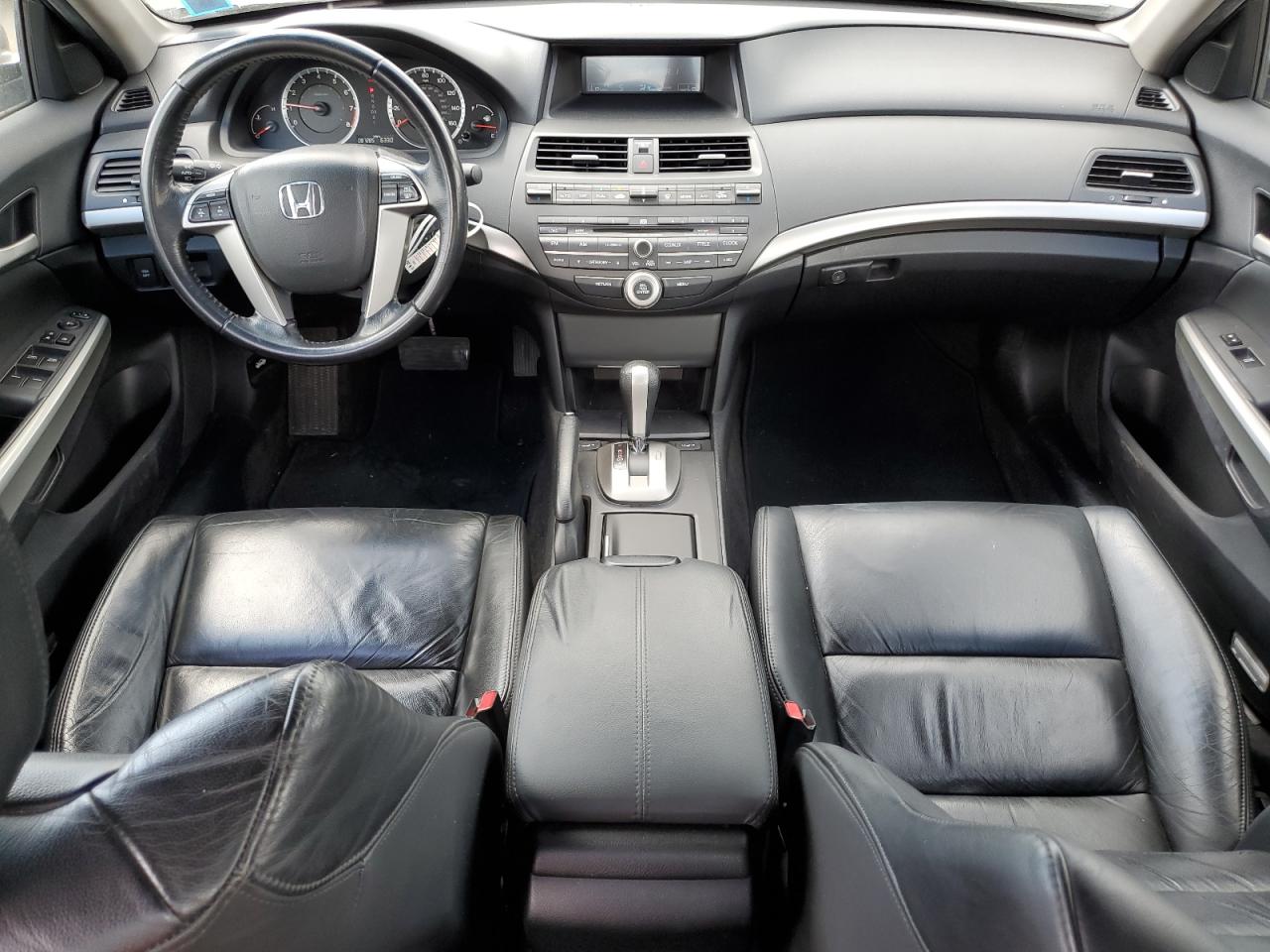 1HGCP26849A088156 2009 Honda Accord Exl