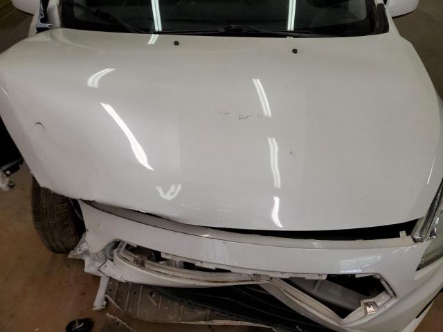 2019 Mitsubishi Mirage G4 Es VIN: ML32F3FJ2KHF17108 Lot: 56918924