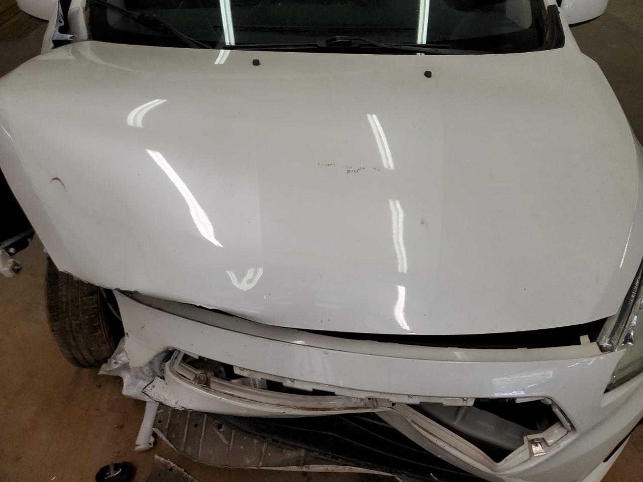 ML32F3FJ2KHF17108 2019 Mitsubishi Mirage G4 Es