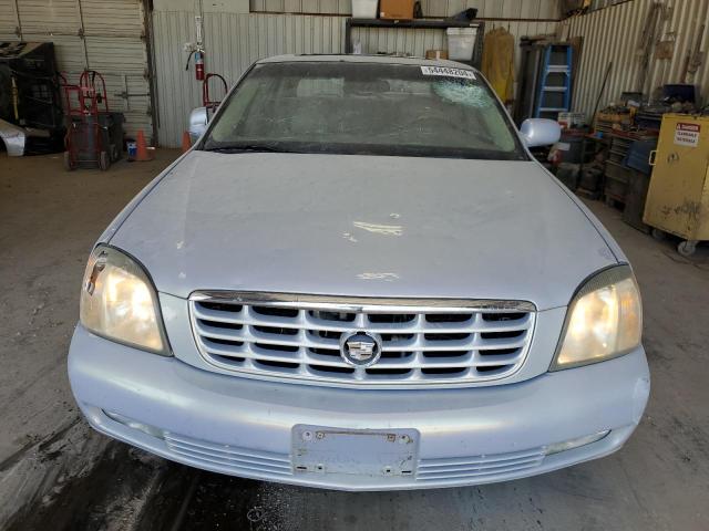 2005 Cadillac Deville Dts VIN: 1G6KF57935U247086 Lot: 54448204