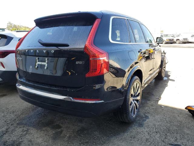 2024 Volvo Xc90 Plus VIN: YV4L12PE8R1227836 Lot: 57172054