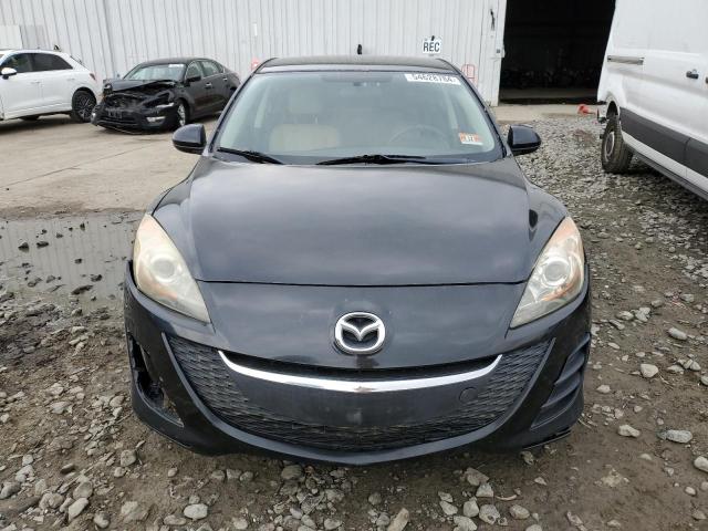 2010 Mazda 3 I VIN: JM1BL1SG7A1171386 Lot: 54628784