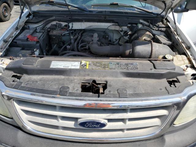 2003 Ford F150 VIN: 1FTRF17233NA69887 Lot: 54854164