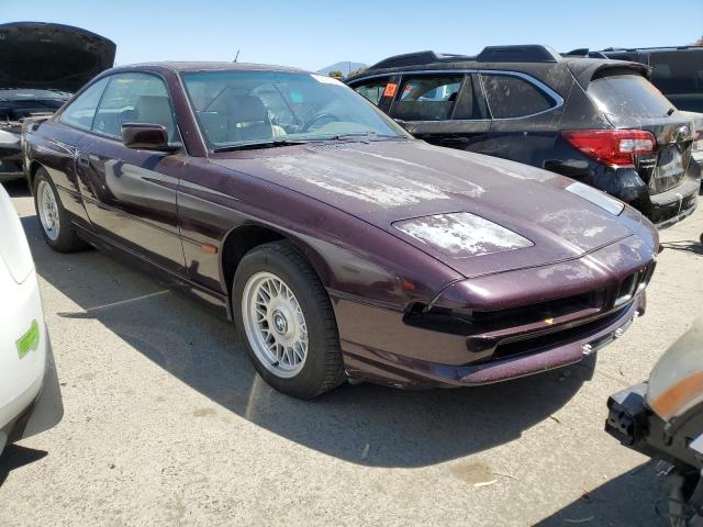 1995 BMW 840 Ci Automatic VIN: WBAEF6327SCC89609 Lot: 55160684