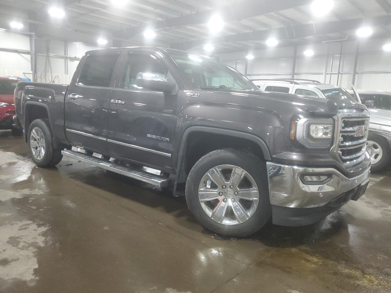 3GTU2NEC8GG157342 2016 GMC Sierra K1500 Slt