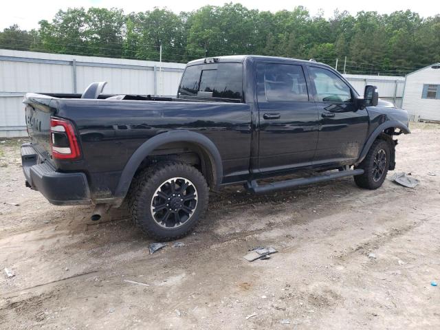 2023 Ram 2500 Powerwagon VIN: 3C6UR5EJ6PG602923 Lot: 53692714