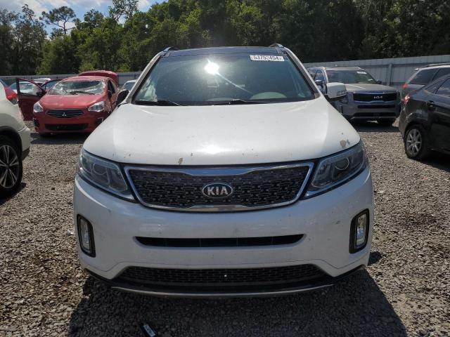 2014 Kia Sorento Sx VIN: 5XYKW4A76EG488592 Lot: 53753454