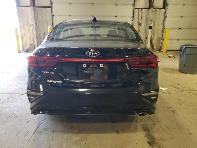 2021 Kia Forte Fe VIN: 3KPF24AD4ME375853 Lot: 55868914