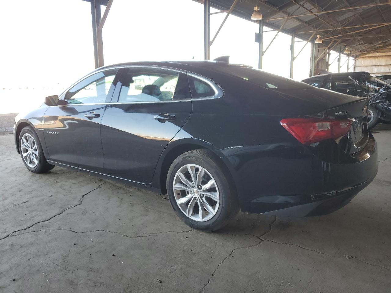 1G1ZD5ST4PF178235 2023 Chevrolet Malibu Lt