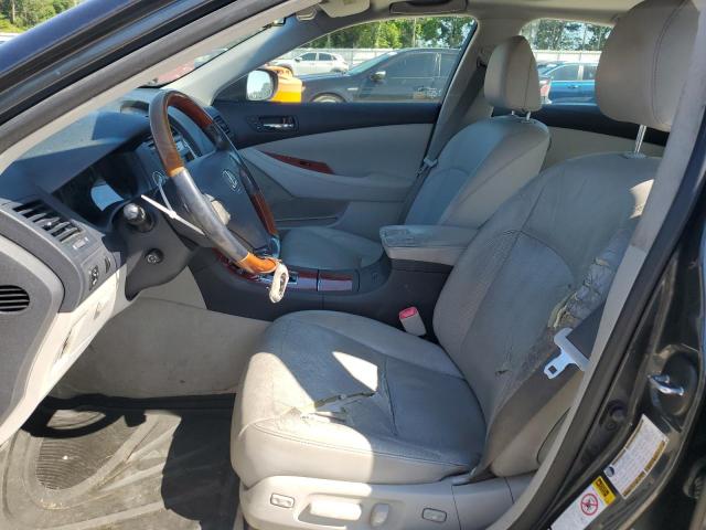 2008 Lexus Es 350 VIN: JTHBJ46G382218434 Lot: 57039914