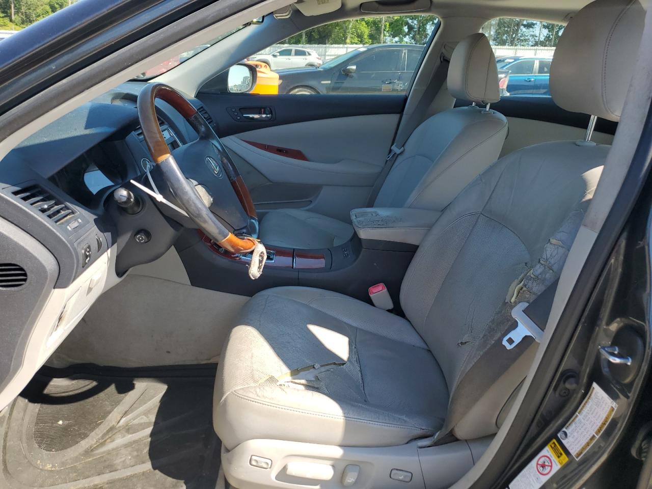 JTHBJ46G382218434 2008 Lexus Es 350