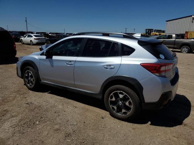 2018 Subaru Crosstrek Premium VIN: JF2GTABC4JH205134 Lot: 55018814