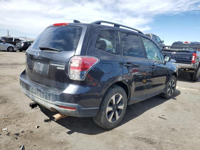 2017 Subaru Forester 2.5I Premium VIN: JF2SJAGC4HH435338 Lot: 55037094