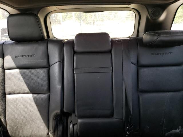 2015 Jeep Grand Cherokee Summit VIN: 1C4RJFJM8FC762086 Lot: 55016534