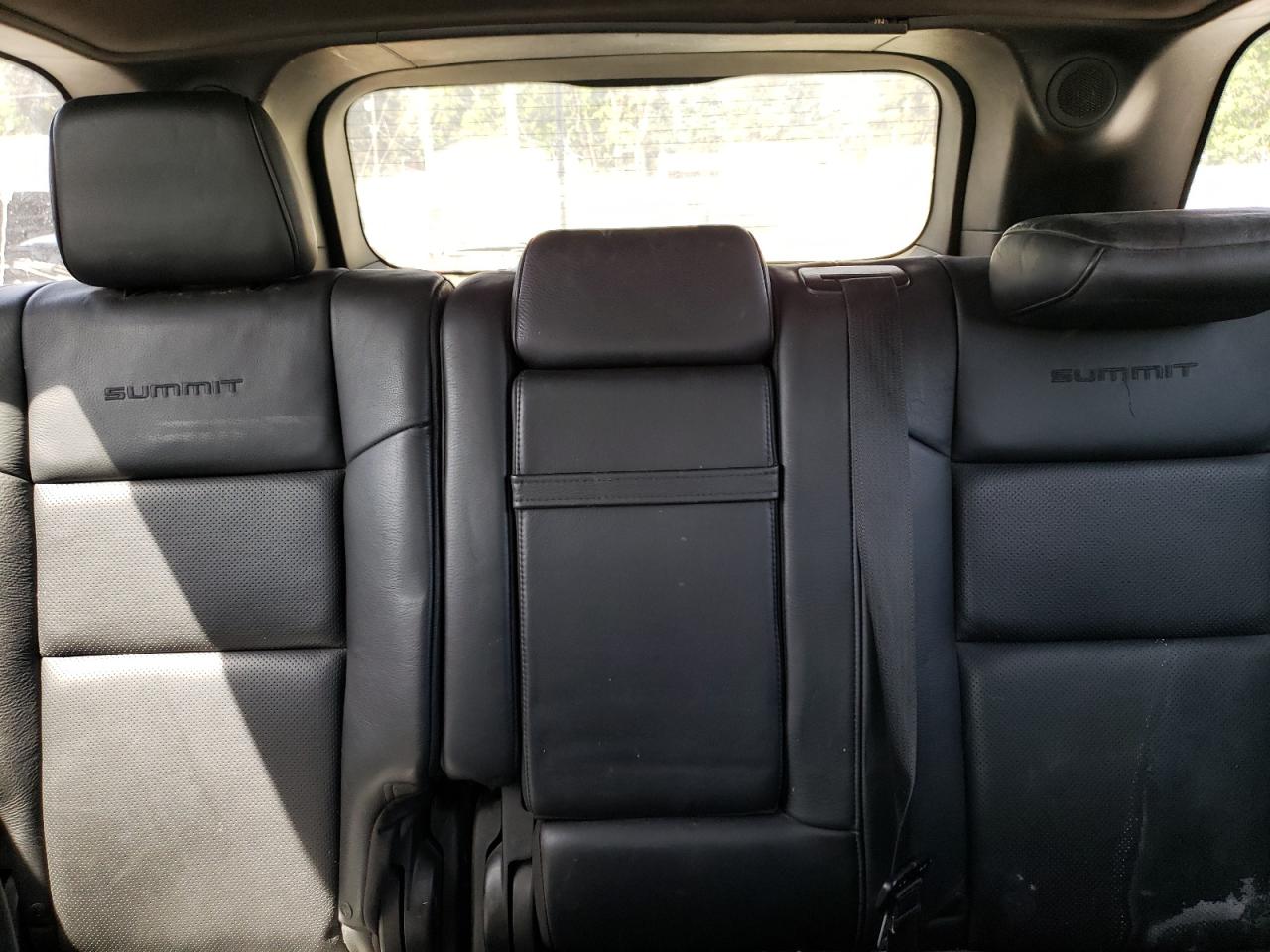 1C4RJFJM8FC762086 2015 Jeep Grand Cherokee Summit