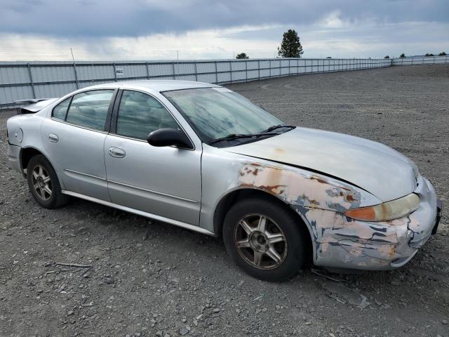 2003 Oldsmobile Alero Gl VIN: 1G3NL52F33C333193 Lot: 56663594