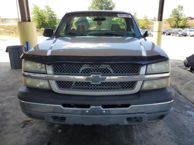 2004 Chevrolet Silverado C1500 VIN: 1GCEC14X04Z310919 Lot: 55377364