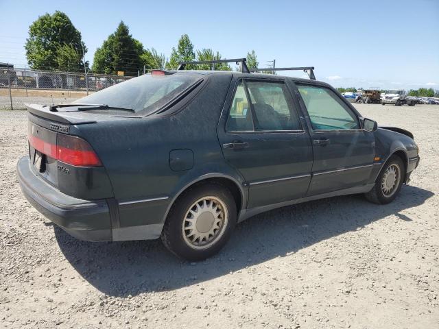 1997 Saab 9000 Cse Turbo VIN: YS3CF68M2V1028897 Lot: 54469024