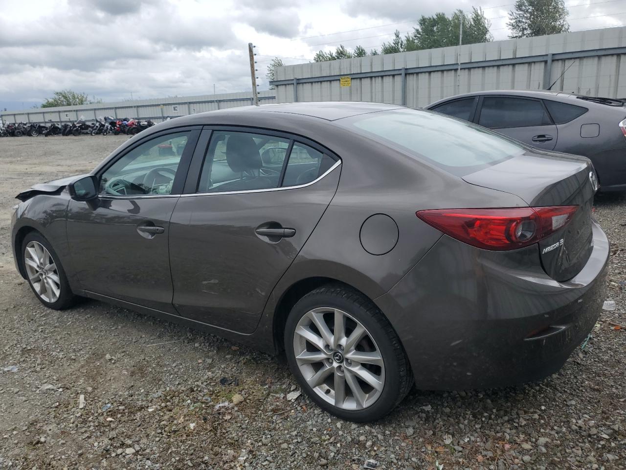 3MZBN1V70HM105021 2017 Mazda 3 Touring