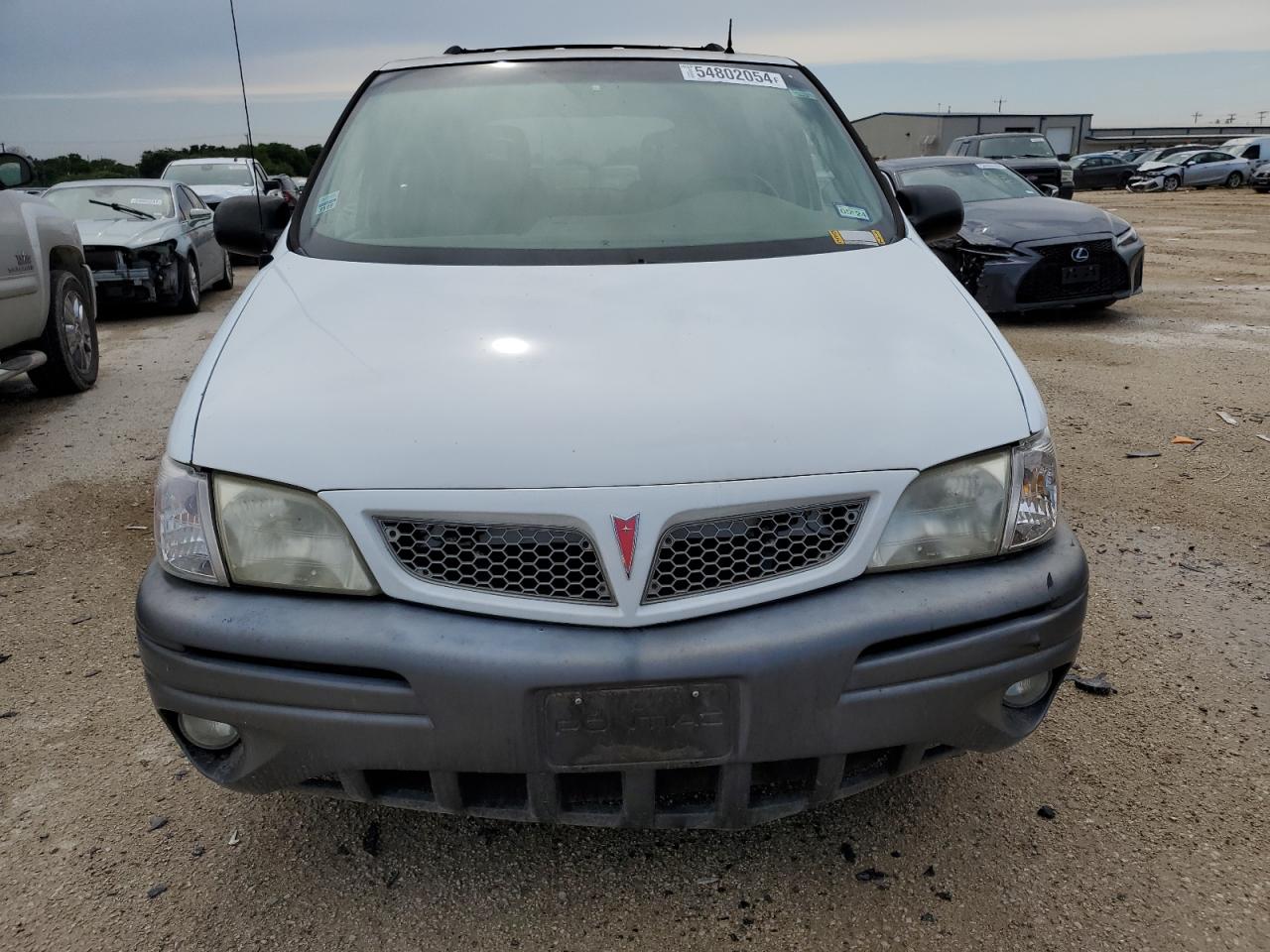 1GMDX03E52D225347 2002 Pontiac Montana