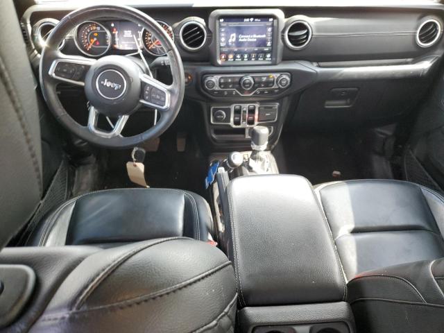 2020 JEEP GLADIATOR - 1C6HJTFG2LL102383